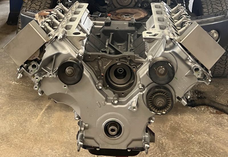 Should I Purchase a Remanufactured Engine? Yes. Here’s Why: